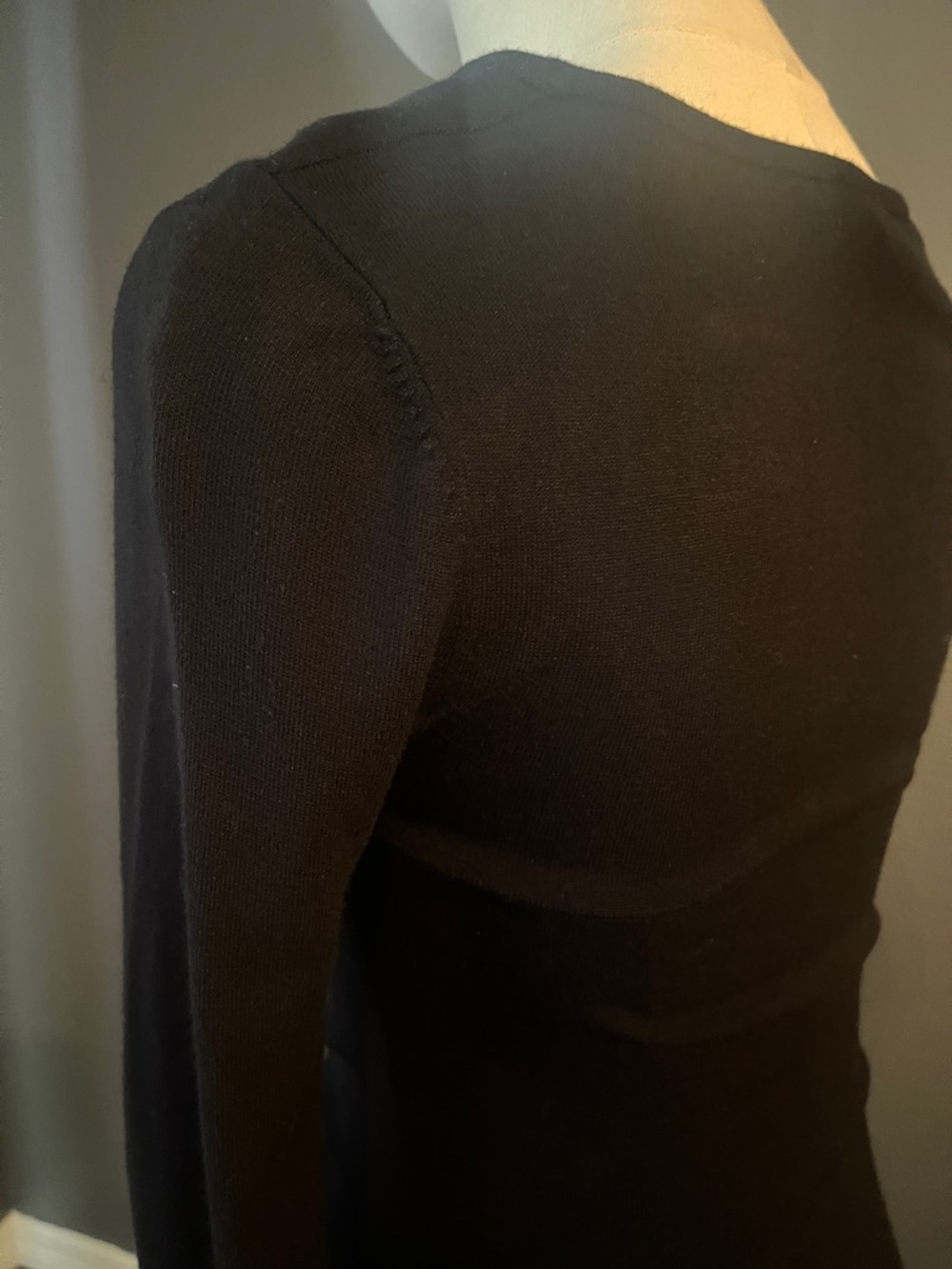 Express Dress - Picture 6 of 8